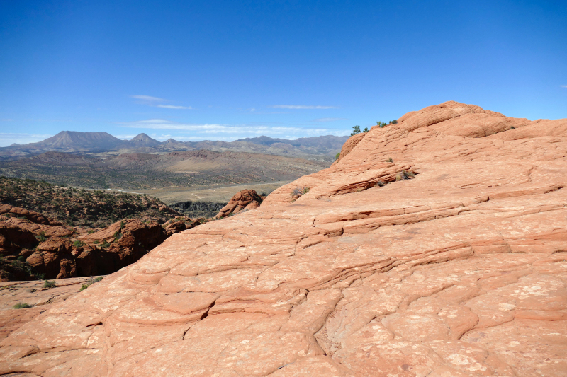 The Bowl - Vortex [Red Mountains]