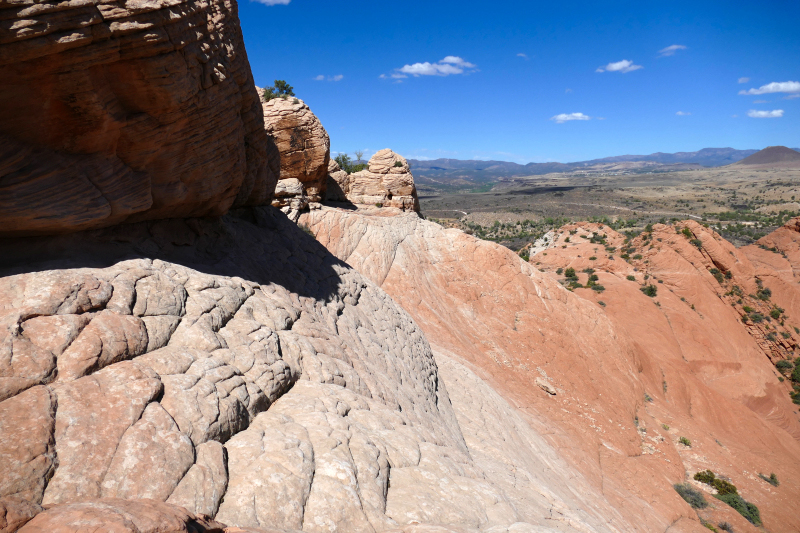 The Bowl - Vortex [Red Mountains]