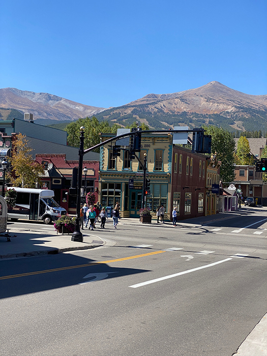 Breckenridge [Colorado]