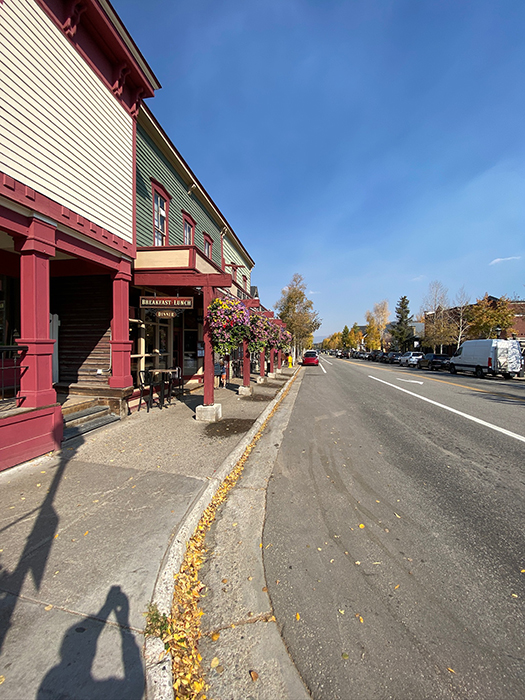 Breckenridge [Colorado]