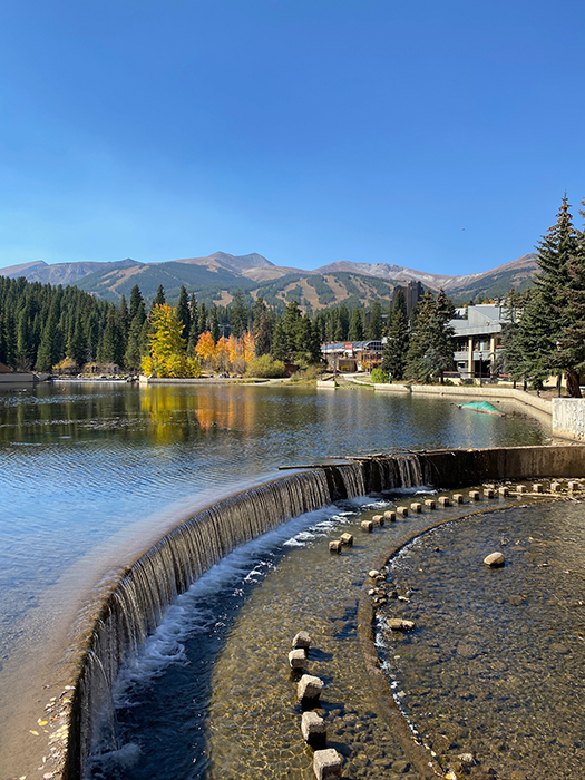 Breckenridge [Colorado]