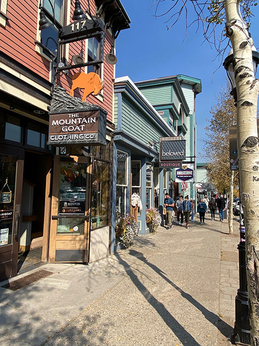 Breckenridge [Colorado]