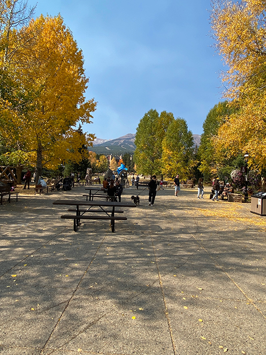 Breckenridge [Colorado]