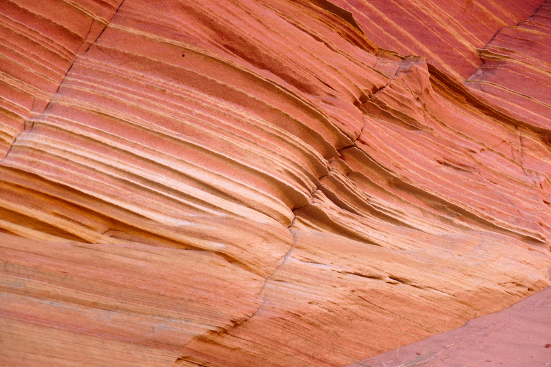 Cottonwood Cove and Teepees [Coyote Buttes South Unit]