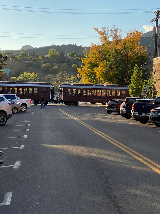 Durango [Colorado]