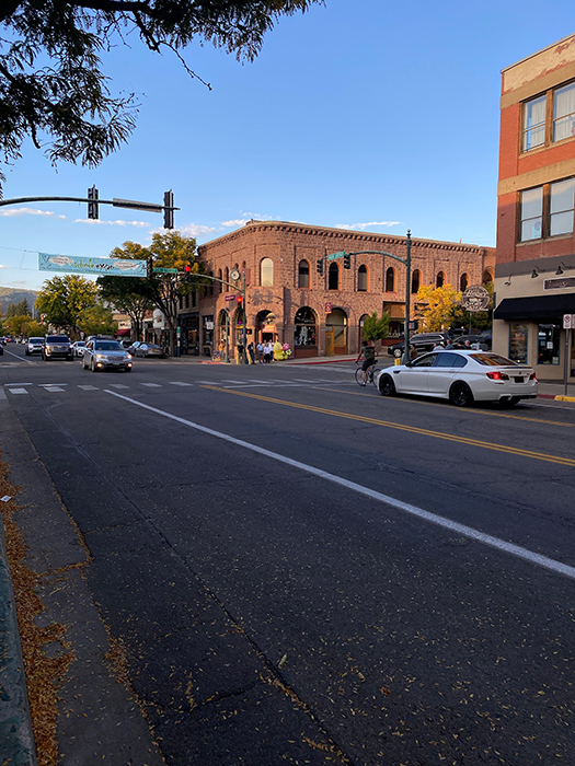 Durango [Colorado]