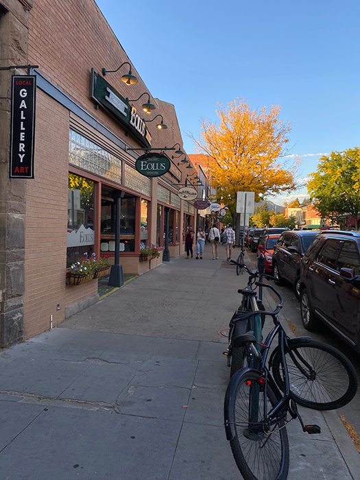 Durango [Colorado]