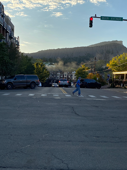 Durango [Colorado]