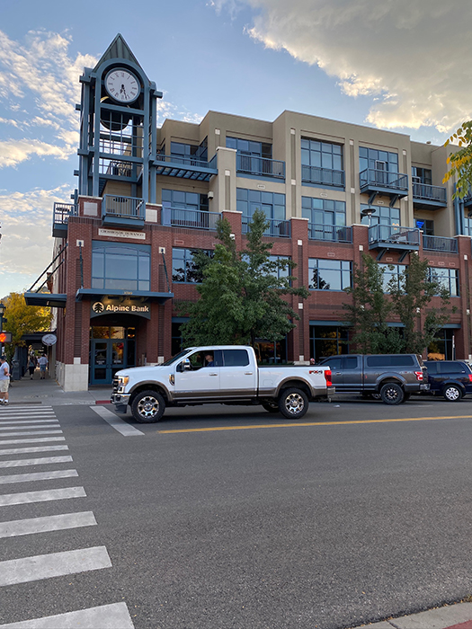 Durango [Colorado]