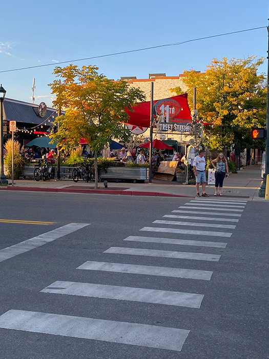 Durango [Colorado]