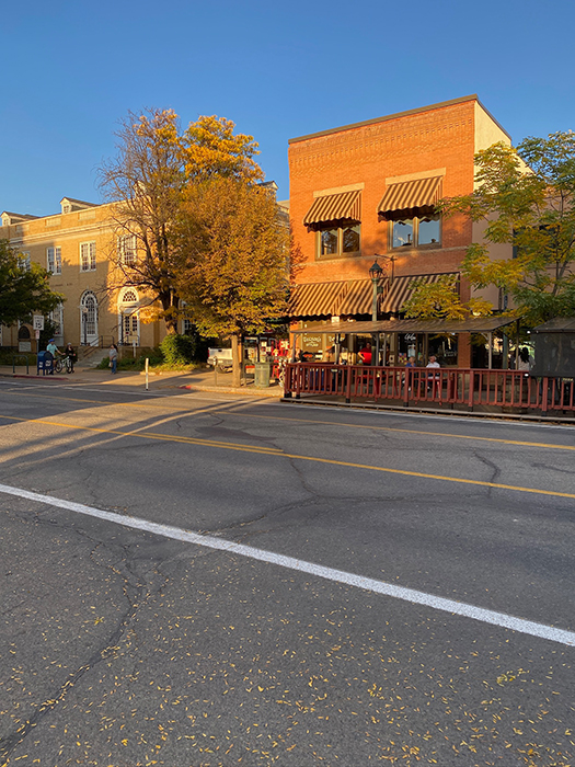 Durango [Colorado]