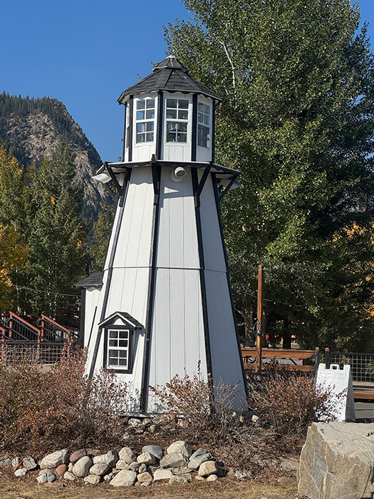 Frisco [Colorado]