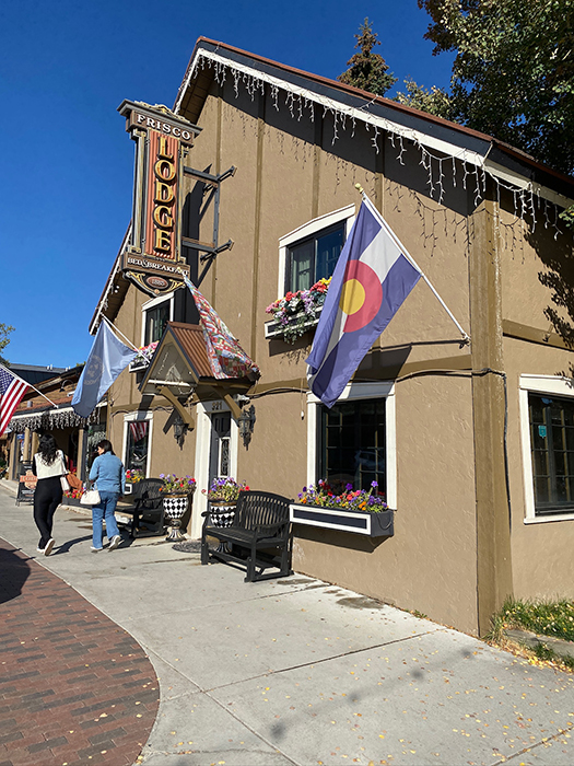 Frisco [Colorado]