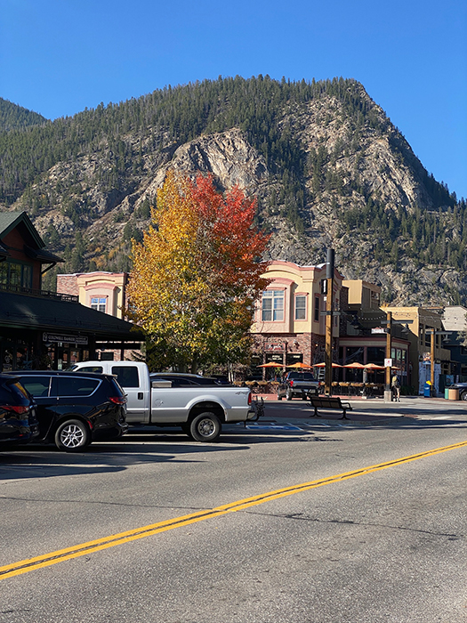 Frisco [Colorado]