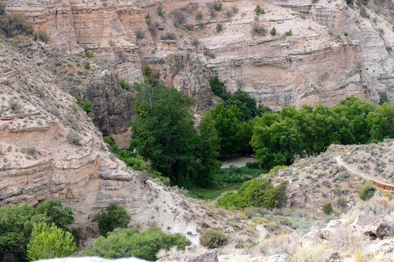 Kershaw-Ryan State Park