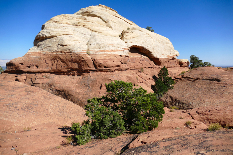 Liberty Gap [Colorado National Monument]