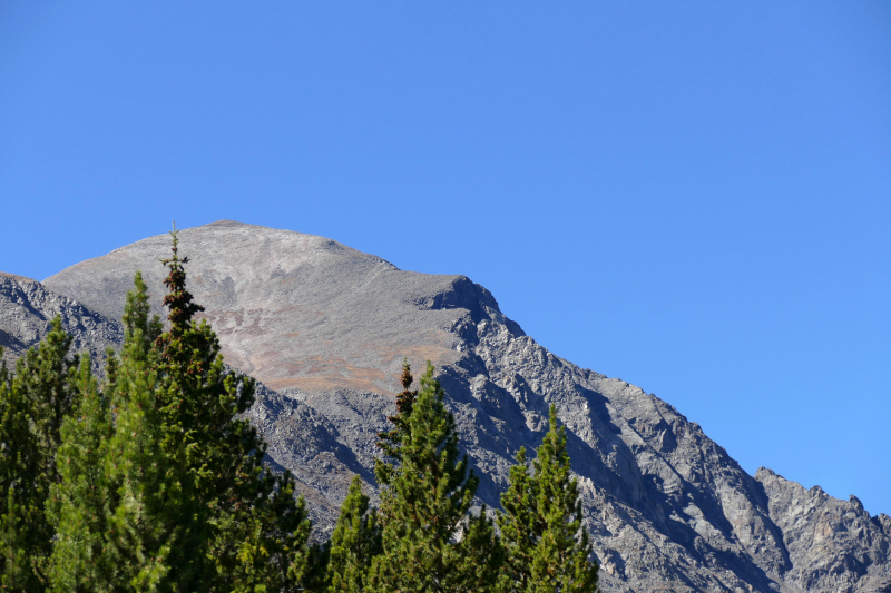 Mc Cullough Gulch [Arapaho National Forest]