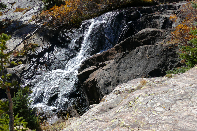 Mc Cullough Gulch [Arapaho National Forest]