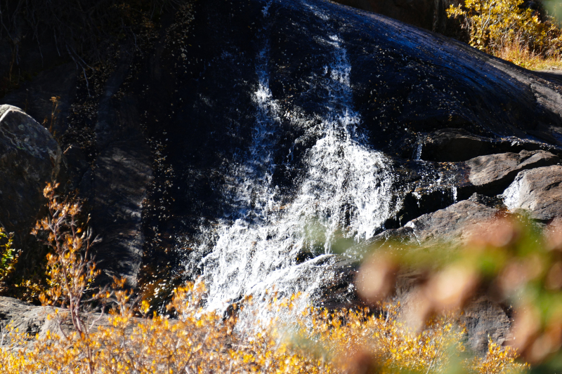 Mc Cullough Gulch [Arapaho National Forest]