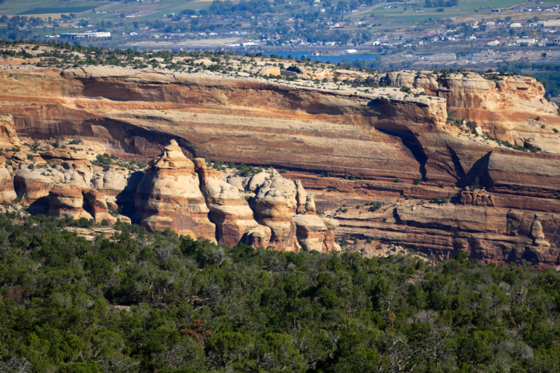 Ribbon Trail [Grand Junction]