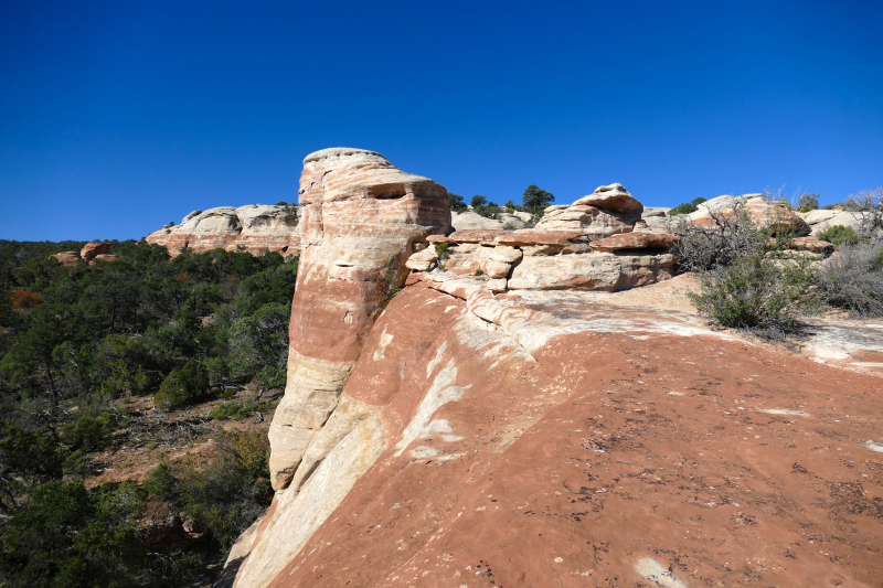 Ribbon Trail [Grand Junction]