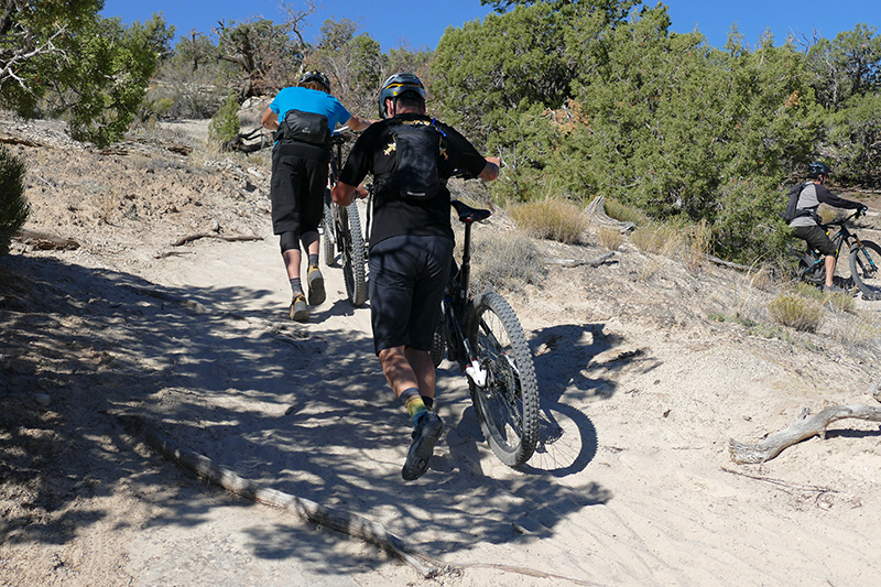 Ribbon Trail [Grand Junction]