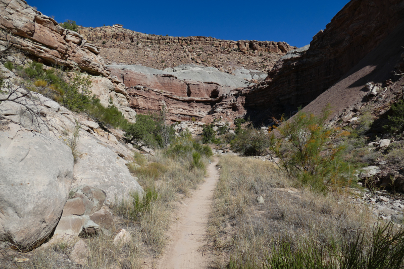 Ribbon Trail [Grand Junction]