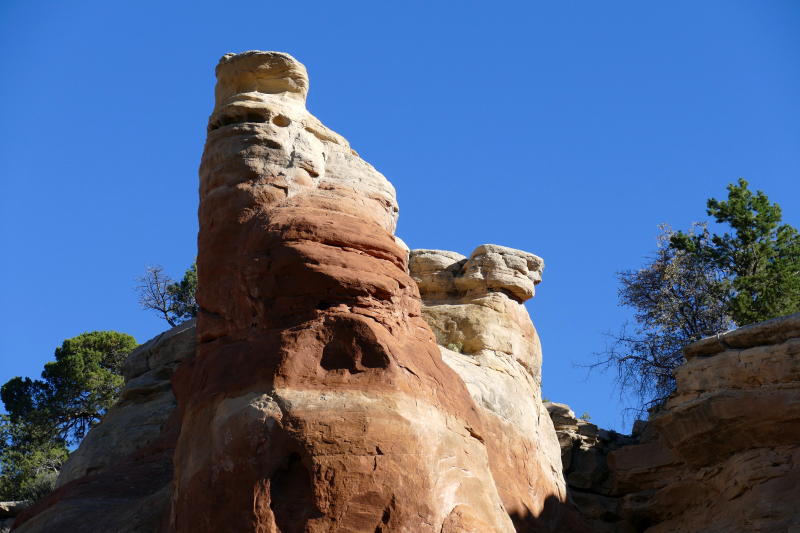 Rough Canyon Loop [Grand Junction]