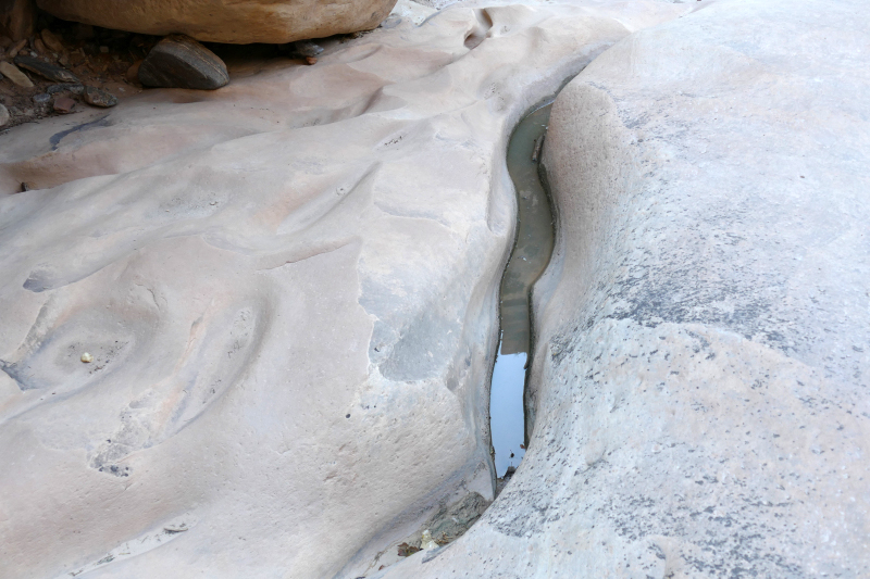 Rough Canyon Loop [Grand Junction]