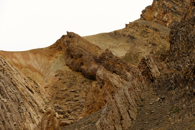 Sacagawea Peak [Bridger Range]