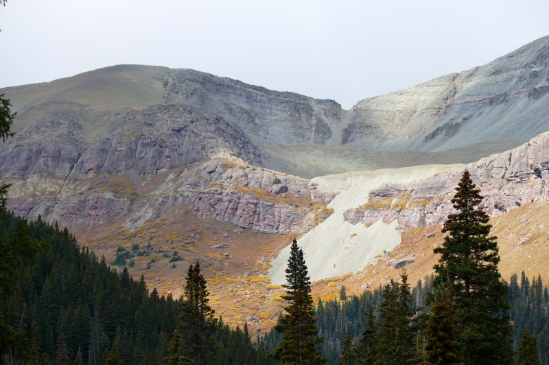 West Lime Creek [San Juan National Forest]