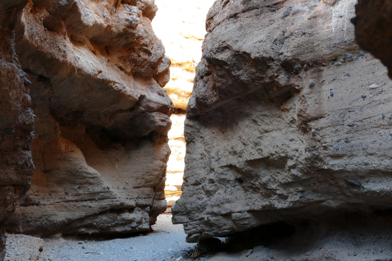 White Owl Canyon - Las Vegas Bay [Lake Mead National Recreation Area]