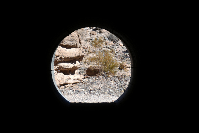 White Owl Canyon - Las Vegas Bay [Lake Mead National Recreation Area]